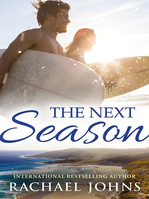 The Next Season (Novella) - ebook